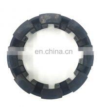 OEM Air Compressor, Flexible Rubber Coupling 1604140800 thumbnail-3