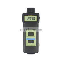 GED-2600P Non-contacting Detection Portable Digital Engine Tachometer thumbnail-4