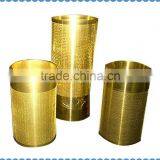 Punching Copper Strip Small Circular Aperture thumbnail-1