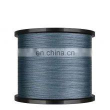 Byloo Fishing Line 3 mm Thick 10.000 m x8 pe Upgrade Braid Fishing Line 500m