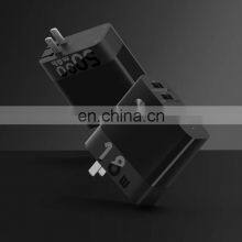 ZMI Quick Charger and Battery Pack Dual Mode 5000mAh 18W ABP05 Portable UBS thumbnail-5