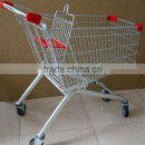 Hot&Fashional Shopping Trolley/Cart Supermarket Shopping Cart thumbnail-1