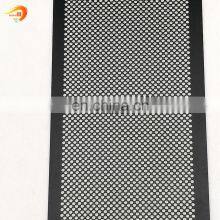 Stainless Steel Metal Grille Cover Perforated Metal for Car Audio Speaker thumbnail-2