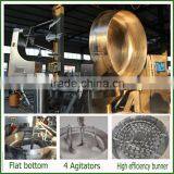 Industrial Food Jam Curry Paste Stirring Cooking Machine thumbnail-5