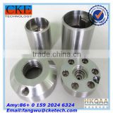 8 Years Machining Factory CNC Metal Fabrication Precision Lathe Parts Service with High Quality
