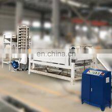Hot Sale Pelletizing Machine for Plastic Recycling Supplier China Plastic Recycling Pellet Machine thumbnail-5