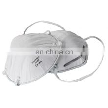 Greetmed Professional manufacturer breathing protective respirator anti dust mask