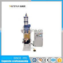 DN Series Pneumatic AC Spot and Projection Welding Machine thumbnail-5