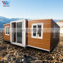 China Wholesale Lodge Storage Container A Frame Japanese Prefab House Coffee Shop thumbnail-1