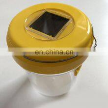 Hot Sale Best Animal Honey Hanging Outside Powered Best Carpenter Solar Bee Wasp Trap thumbnail-4