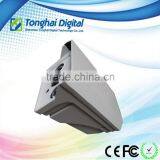 Bullet Night Vision Distance 50 Meters With Array LED CCTV Camera Importer in Delhi thumbnail-3