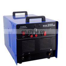 Tig ac dc Puls 250 Welding Machine thumbnail-3