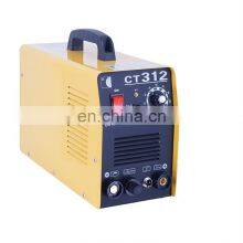 Ac Tig Dc Tig Mma Cut 4 in 1 Machine Cutting 18mm Plasma Cutter 110/120/30 460*210*360 AC 230V±10% Metal Shell Provided Welding thumbnail-4