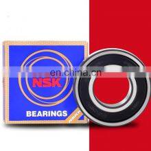 Nsk Koyo Hot Sale 6303-2RS 6301 6302 6303 Deep Groove Ball Bearing Original Bearing thumbnail-3