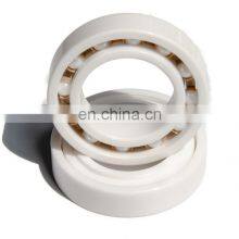 6000-Zro2 Zirconium Oxide Full Ball Ceramic Bearing 10*26*8mm With Corrosion Resistance For Hand Spinner thumbnail-2