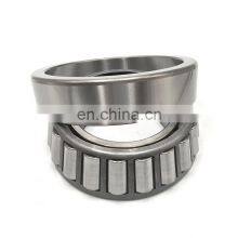 30321 30322 30324 30326 30328 30330 High Capacity 50x80x17.5/20 mm Automotive Truck Taper Roller Bearing thumbnail-1