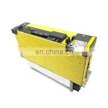 Fanuc Original Cnc Machine A06B-6114-H211 Servo Drive Amplifier thumbnail-2