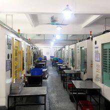 Shenzhen Taixin Precision Co.,Ltd. company overview - view 1 thumbnail