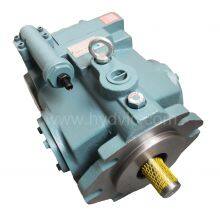 V15, V18, V23, V25, V38, V42, V50, V70, V23-V23, V15-V38, V38-V38, V15-V70 Daikin Hydraulic V Pump thumbnail-3