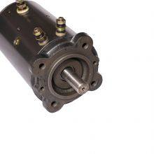 High-Performance 12 Volt 1.5kW Hydraulic Pump DC Motor Winch Motor W-9144 thumbnail-2