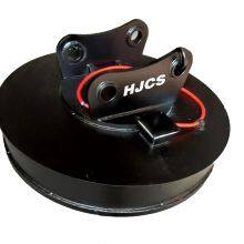 Scrap Metal Lifting Electromagnet thumbnail-1