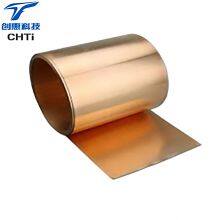 Wear-resistant, High-precision, High-quality Chuanghui Beryllium Bronze QBe2 Plastic Glass Mold Resistance Welding, High-quality Customization thumbnail-2