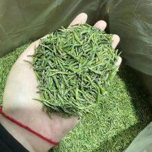 Beverages Chunmee Green Tea 41022 Th Vert Tea Leaves China Moroccan Loose High Grade Anti Fatigue Health Tea Support OEM Pack / thumbnail-1