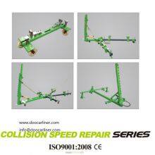 Portable Auto Body Frame Straightener 10 Ton thumbnail-1