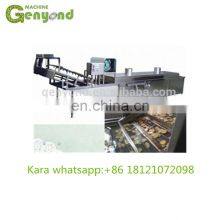 CE Approved KFC Chicken Potato Chips Frying Machine/Deep Fryer thumbnail-5