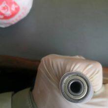 607 Deep Groove Ball Bearing thumbnail-3