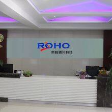 Roho Connector Limited company overview - view 1 thumbnail