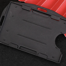 Company OEM Brand Polyester Lanyard and Cardholders With Silk Print or Thermal Transfer Craft thumbnail-4