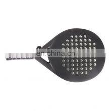 Factory Price Padel Bat Beach Tennis High Quality Soft EVA Custom Padel Rackets thumbnail-3