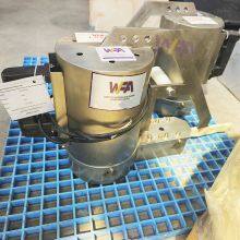 Made In China Cow Killing Machine Breastbone Saw For Cattle Slaughter Line thumbnail-2