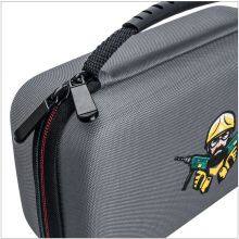 the Fluke F117CF17BF115C Multimeter Kit to Store the Shockproof Portable Bag thumbnail-5