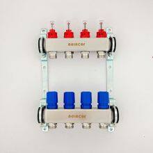 Distribuitor Colector Incalzire In Pardoseala thumbnail-1