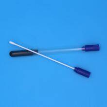 Amies Transport Medium With Charcoal or Without Charcoal Microbiological Culture Swab Kit thumbnail-2