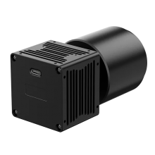 Keen B615 Uncooled Short-Wave Infrared Module Component thumbnail-4