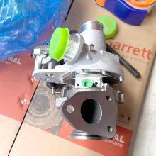 New GT14 Turbo C0033790 C00108182 870885-0005 870885 Turbocharger For MAXUS T60 2.0 Engine thumbnail-1