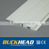 Vinyl Trim Moulding 3/4 Inch PVC Quarter Round thumbnail-5