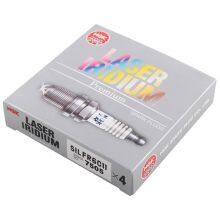 Wholesale Original Genuine NGK Spark Plug Nickel Alloy SILFR6C117505 Car Engine Spark Plug for LEXUS(EU) thumbnail-2