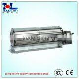 Shade Pole Motor With Tangential Fan for Air Conditional thumbnail-6