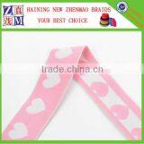 Jacquard Elastic Bands for Women Briefs 30mm thumbnail-4