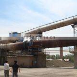 Cement Grinding Plant of JIANGSU HAIJIAN