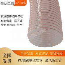 Corrugated Dust Collecto Hose thumbnail-3