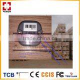 Rugged Long Range Passive UHF RFID for Warehouse Location