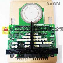 5SHY3545L0009 3BHB013085R0001 IGCT (Integrated Gate Converter Thyristor) Module thumbnail-4