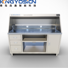 Yosion TEchnology YX-DT1800 Workbench With Dust Filter;Environmental Protection Equipment thumbnail-5