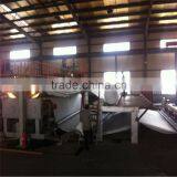 Factory Low Price Nonwoven Geotextile Fabric for Drainage thumbnail-3