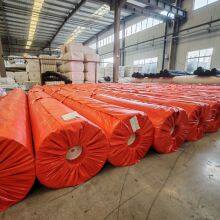 8m Wide 2.5mm Thick ASTM-GRIGM13 Hdpe Geomembrane Price thumbnail-3